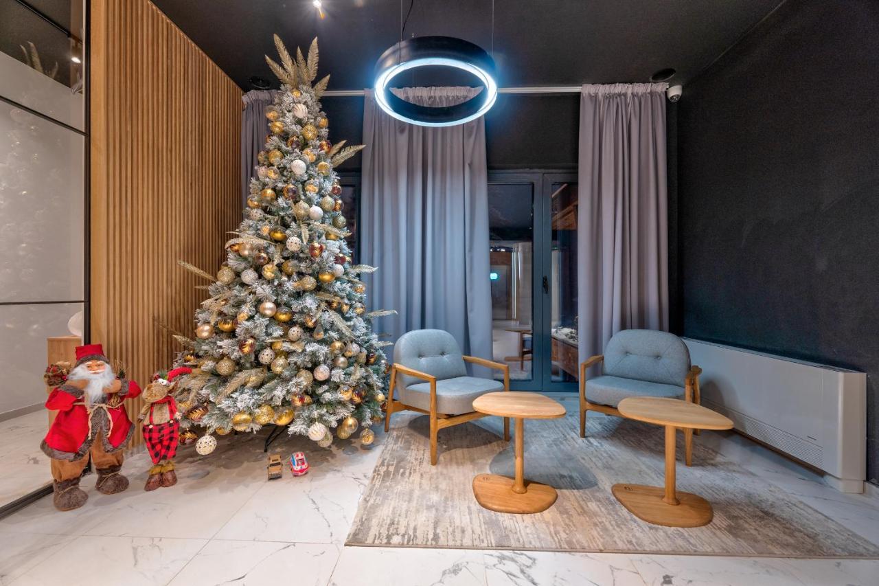 Konak Apartmani & Spa Zlatibor Exterior foto