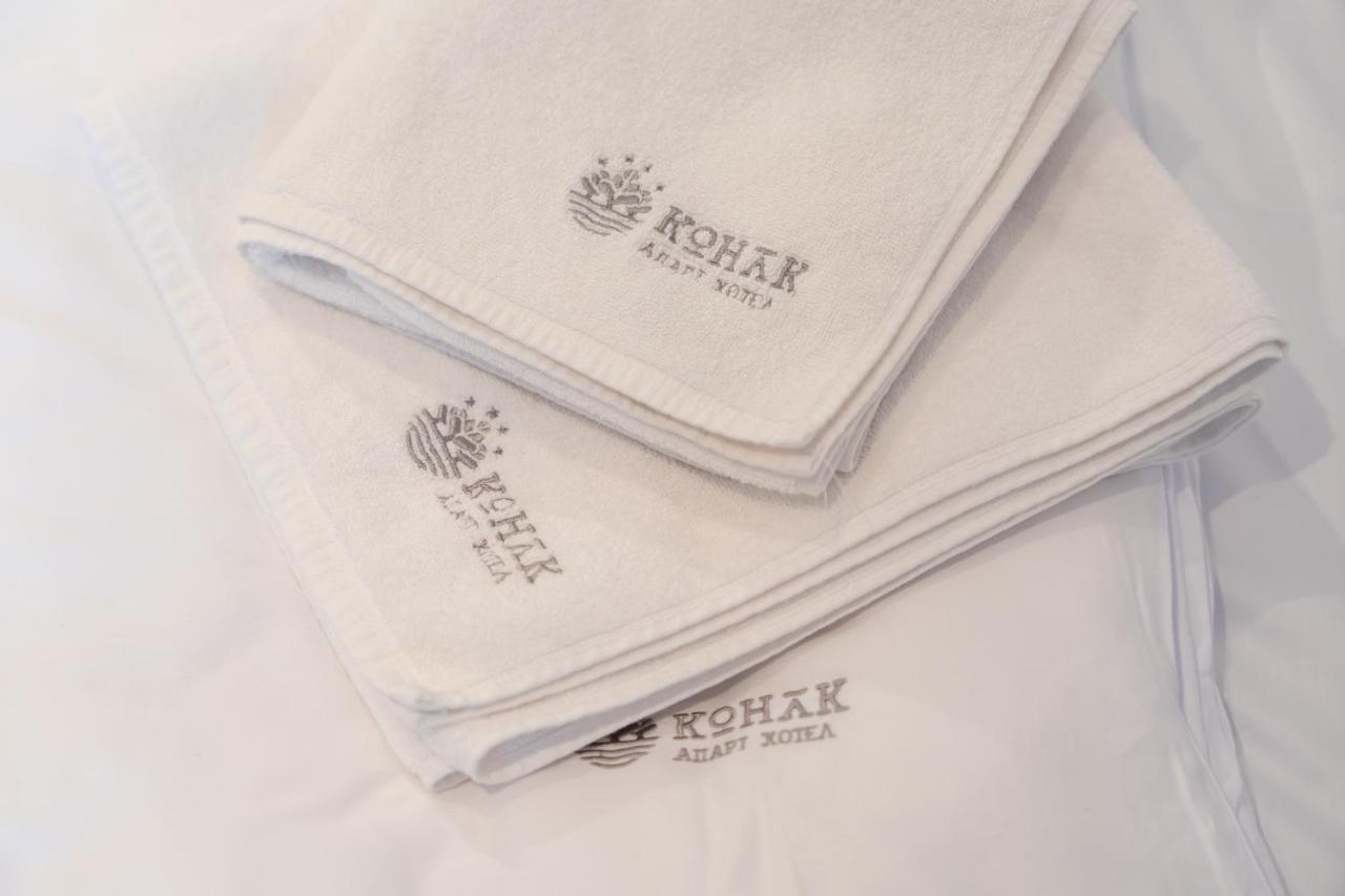 Konak Apartmani & Spa Zlatibor Exterior foto